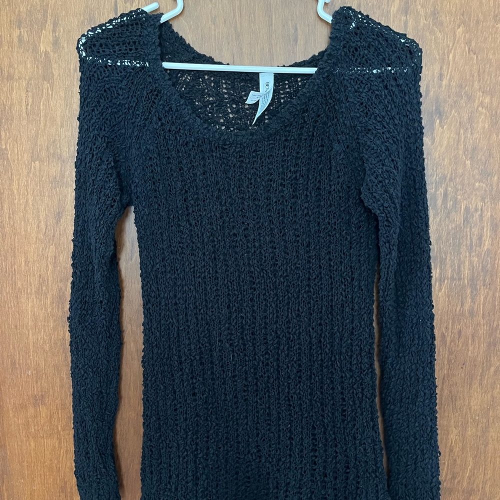 Aeropostale Bethany Mota sweater